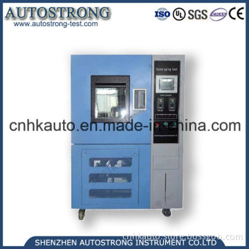 Environmental IR/UV Aging Testing Chamber